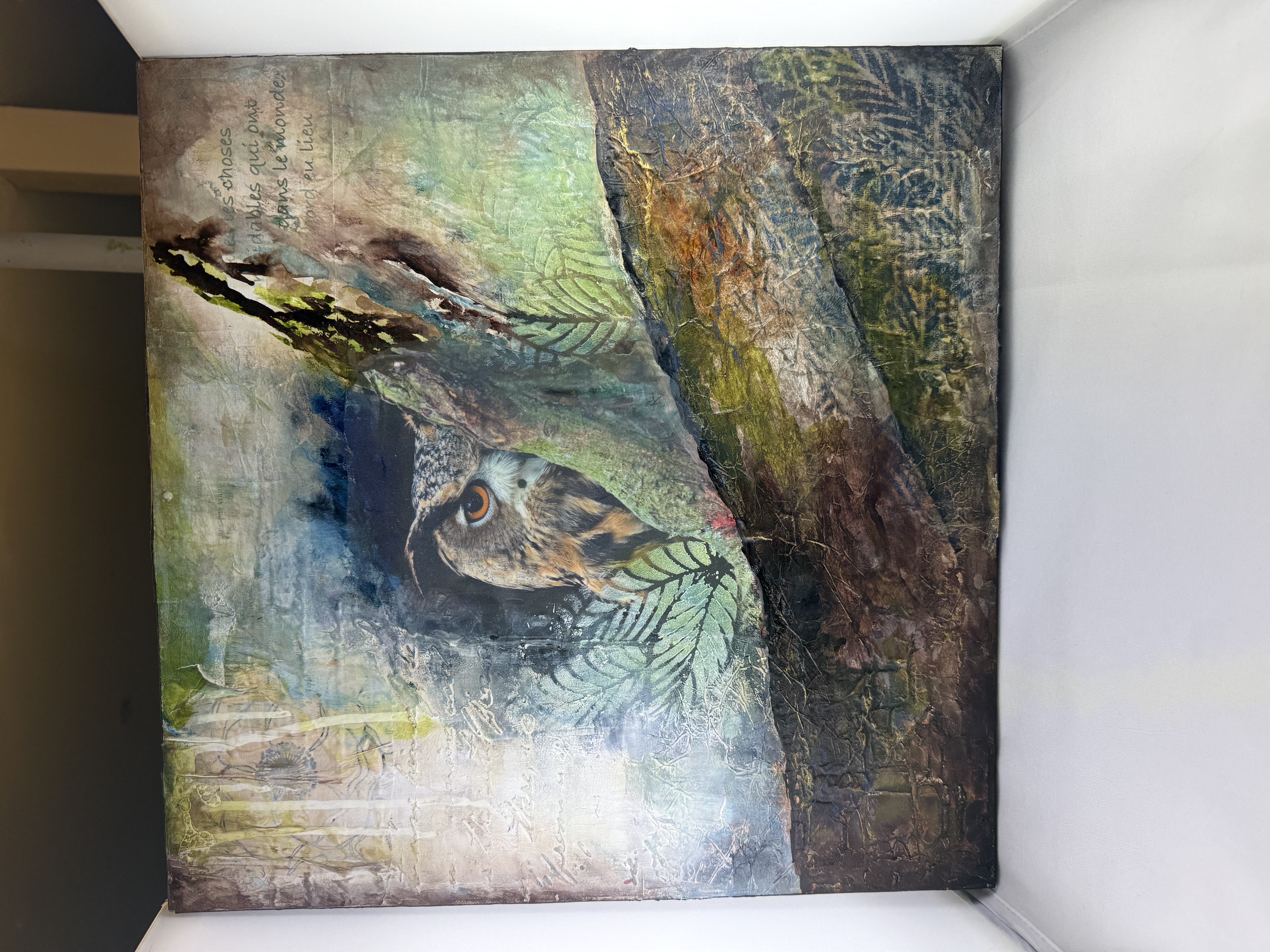 Acrylique 12