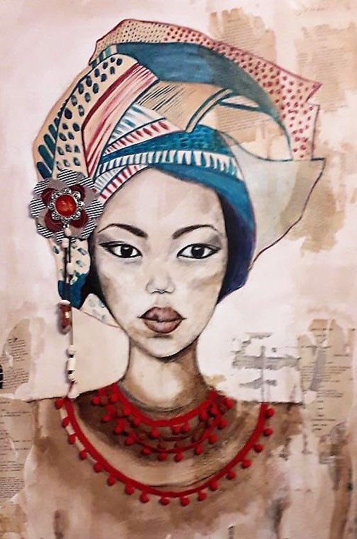 Acrylique 15