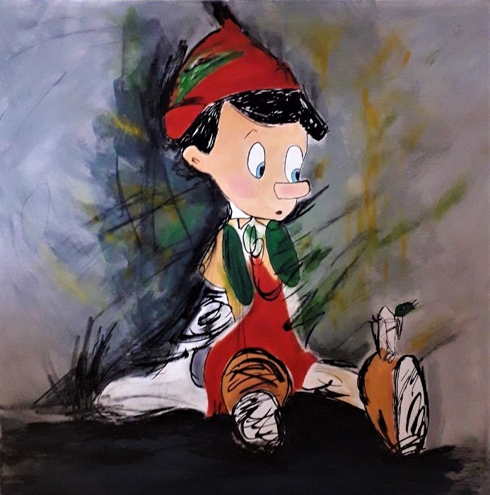 Acrylique 17