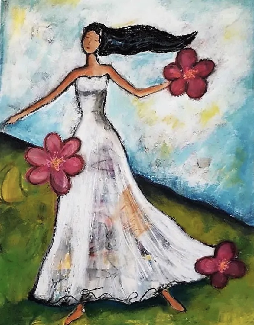 Acrylique 4