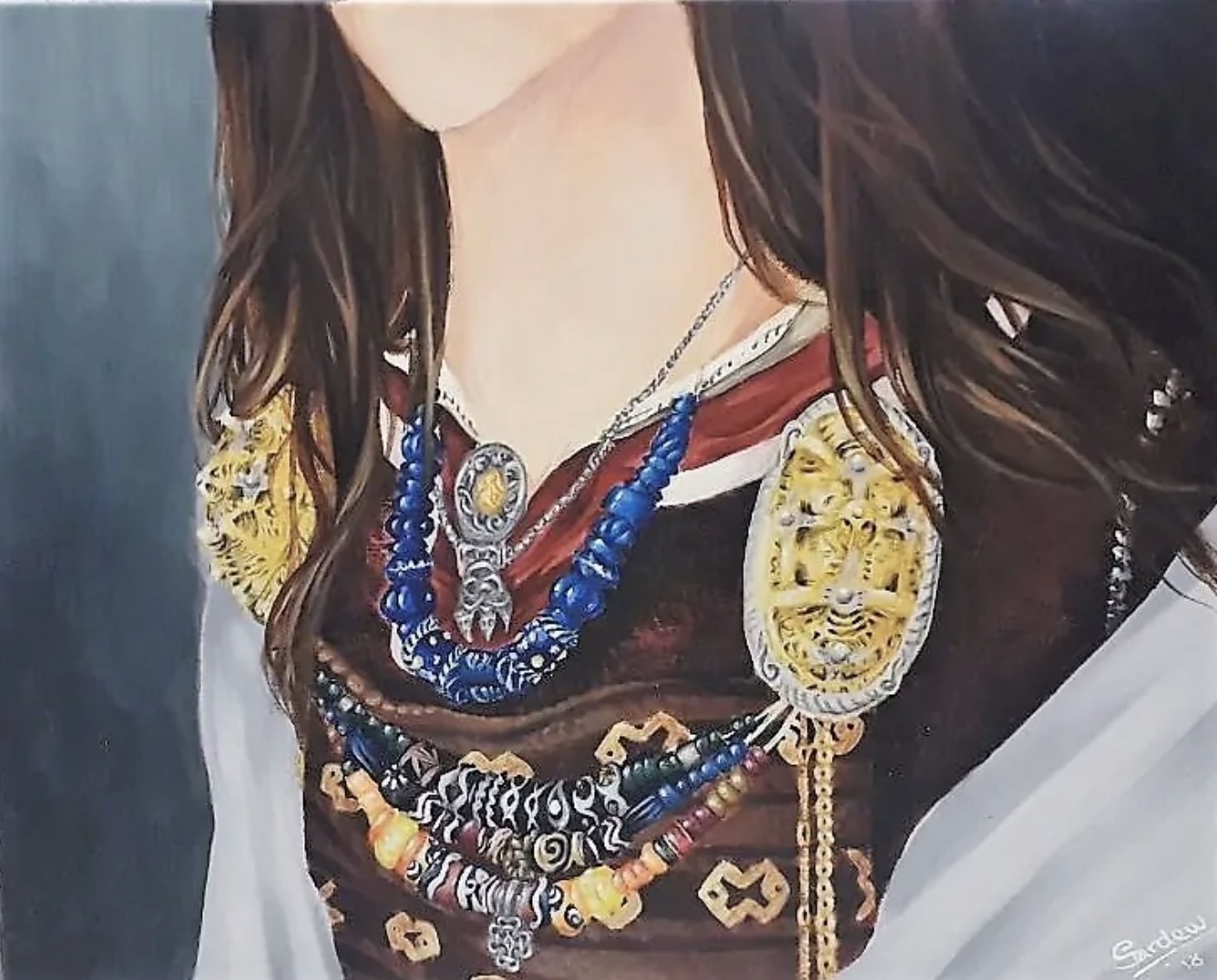 Acrylique 7