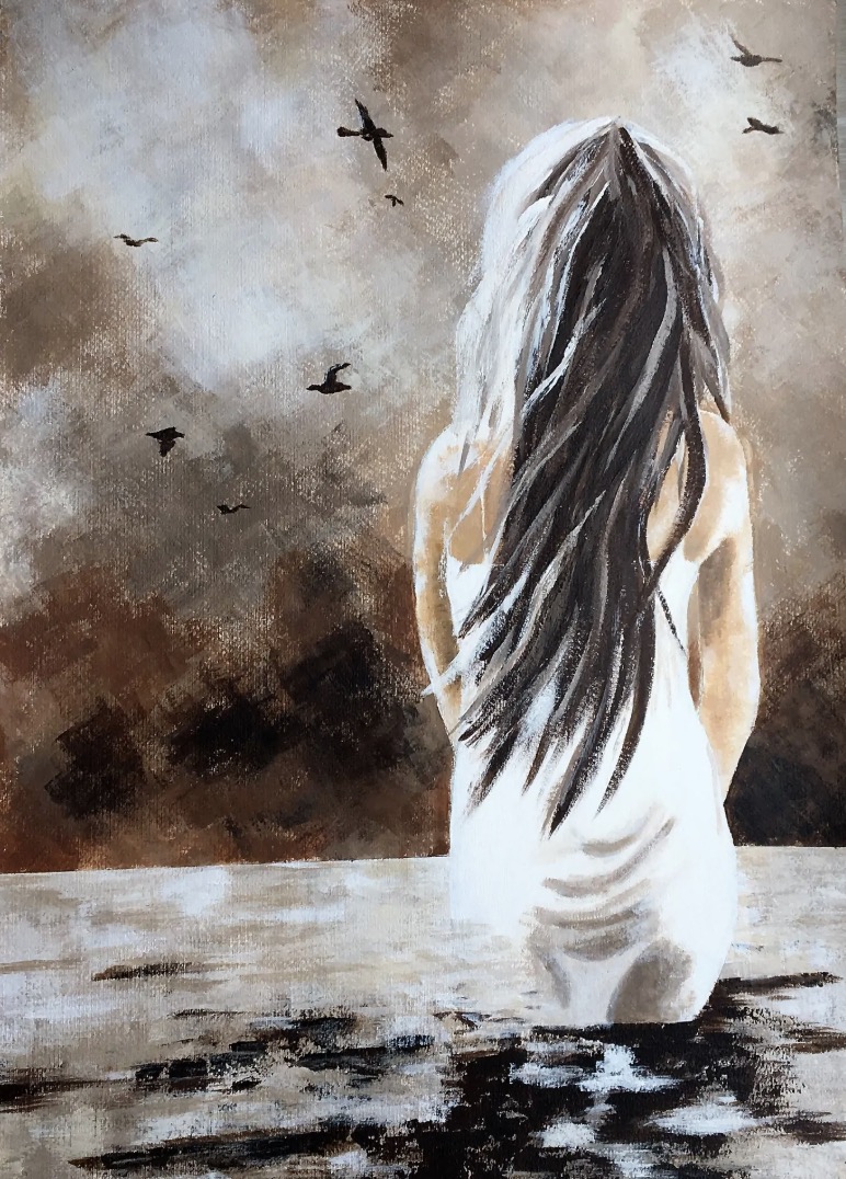 Acrylique 8