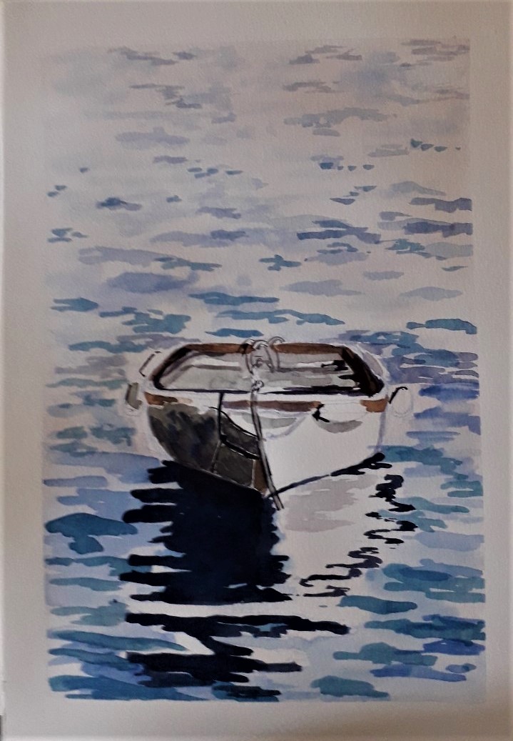 Aquarelle 15