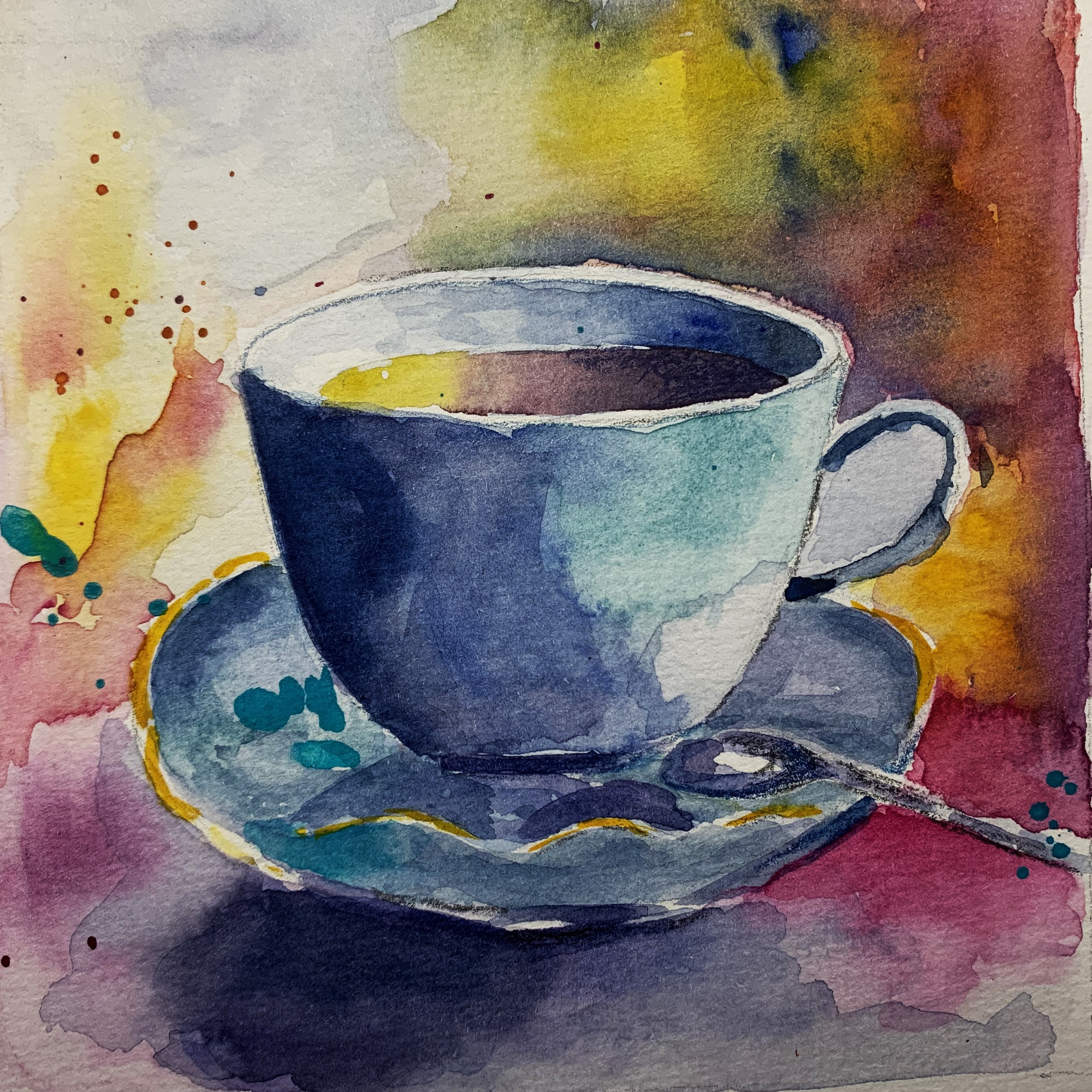 Aquarelle 16