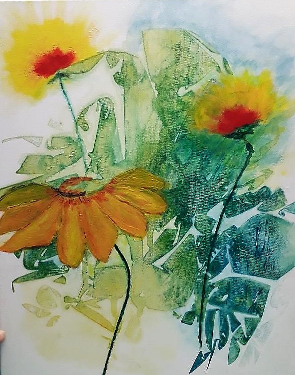 Aquarelle 17