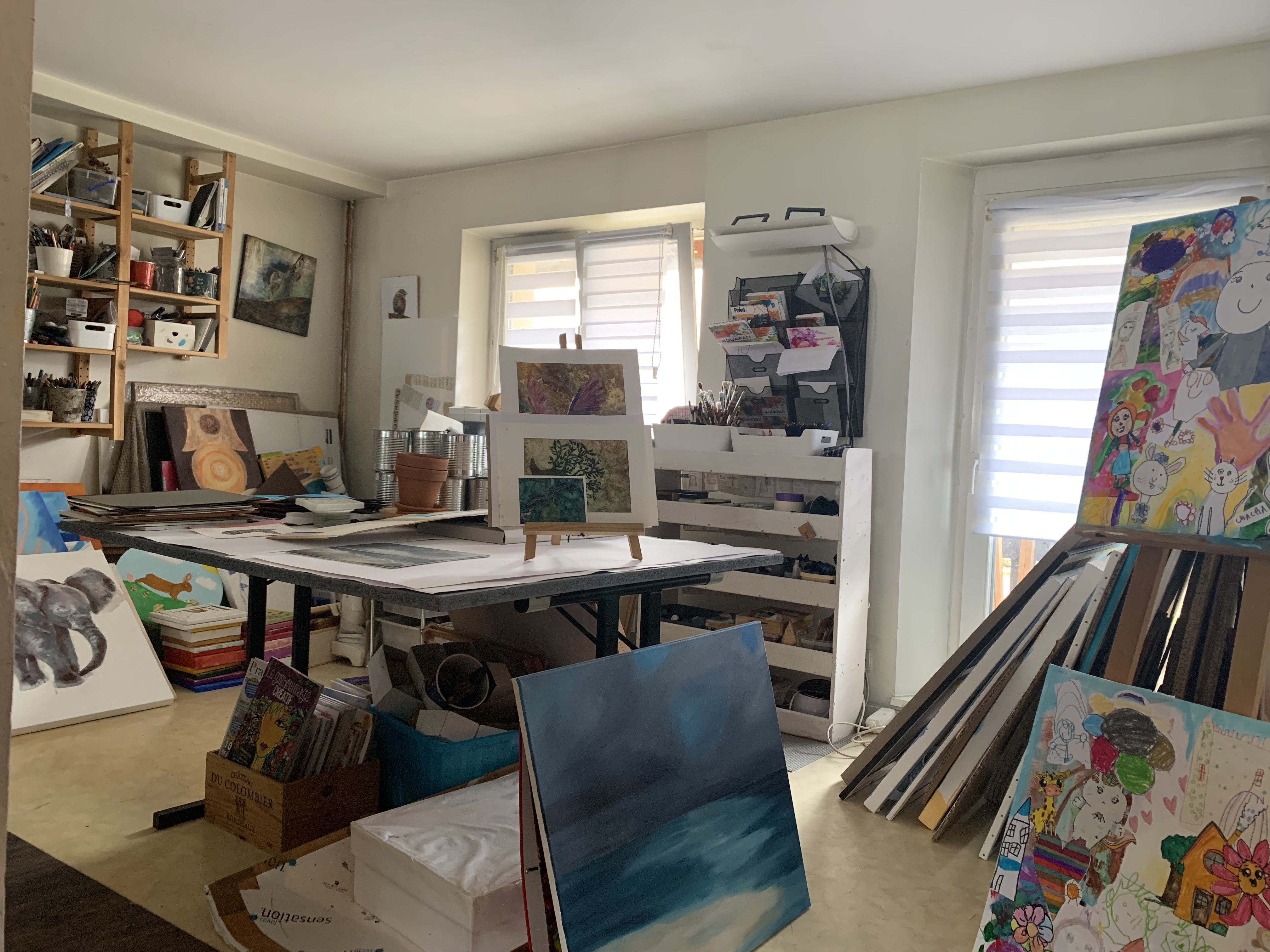 Atelier Laurethan Deco
