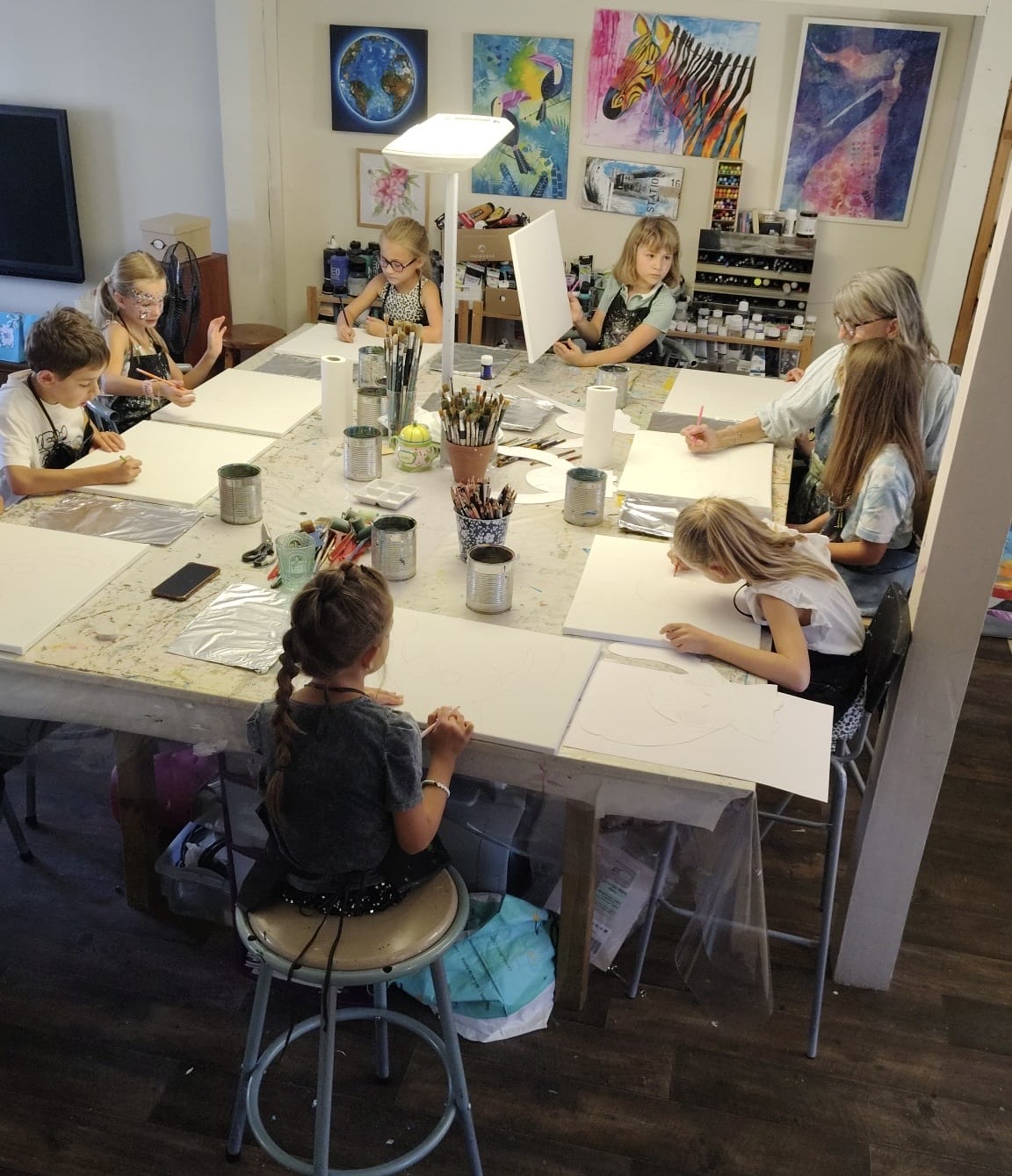 Atelier Laurethan Deco