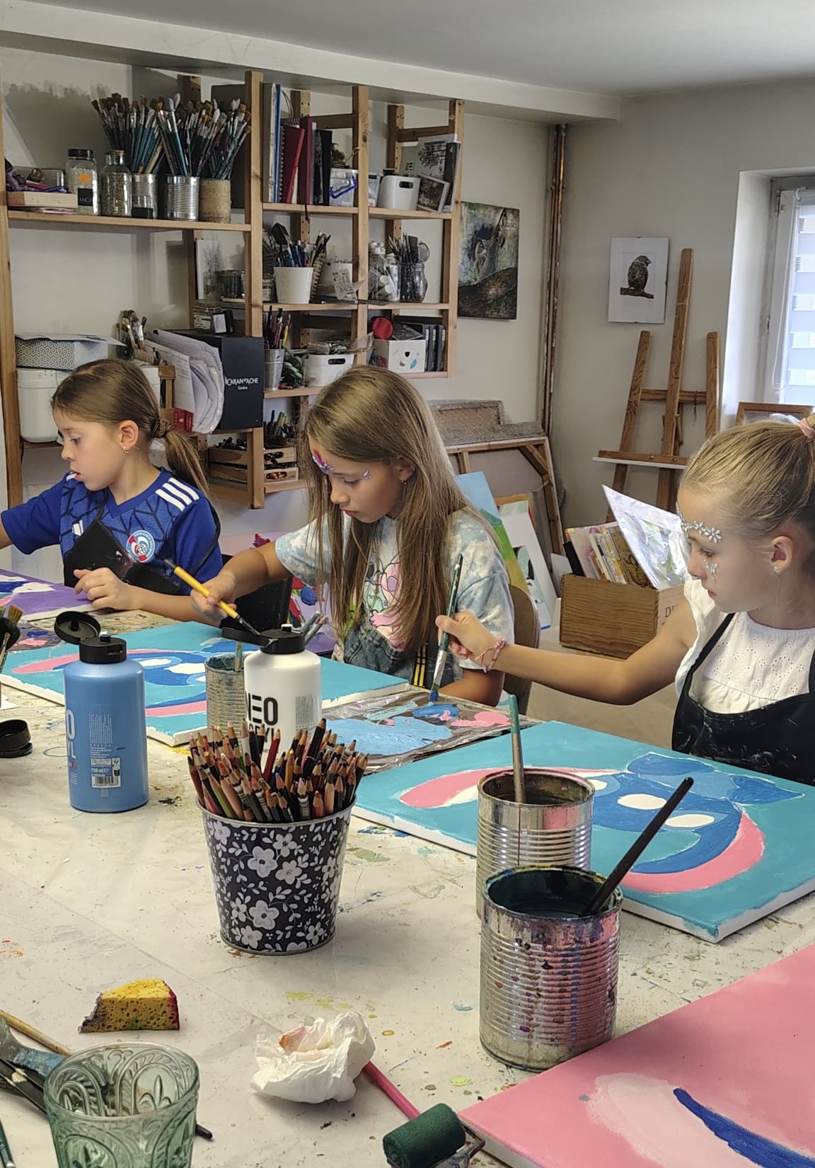 Atelier Laurethan Deco