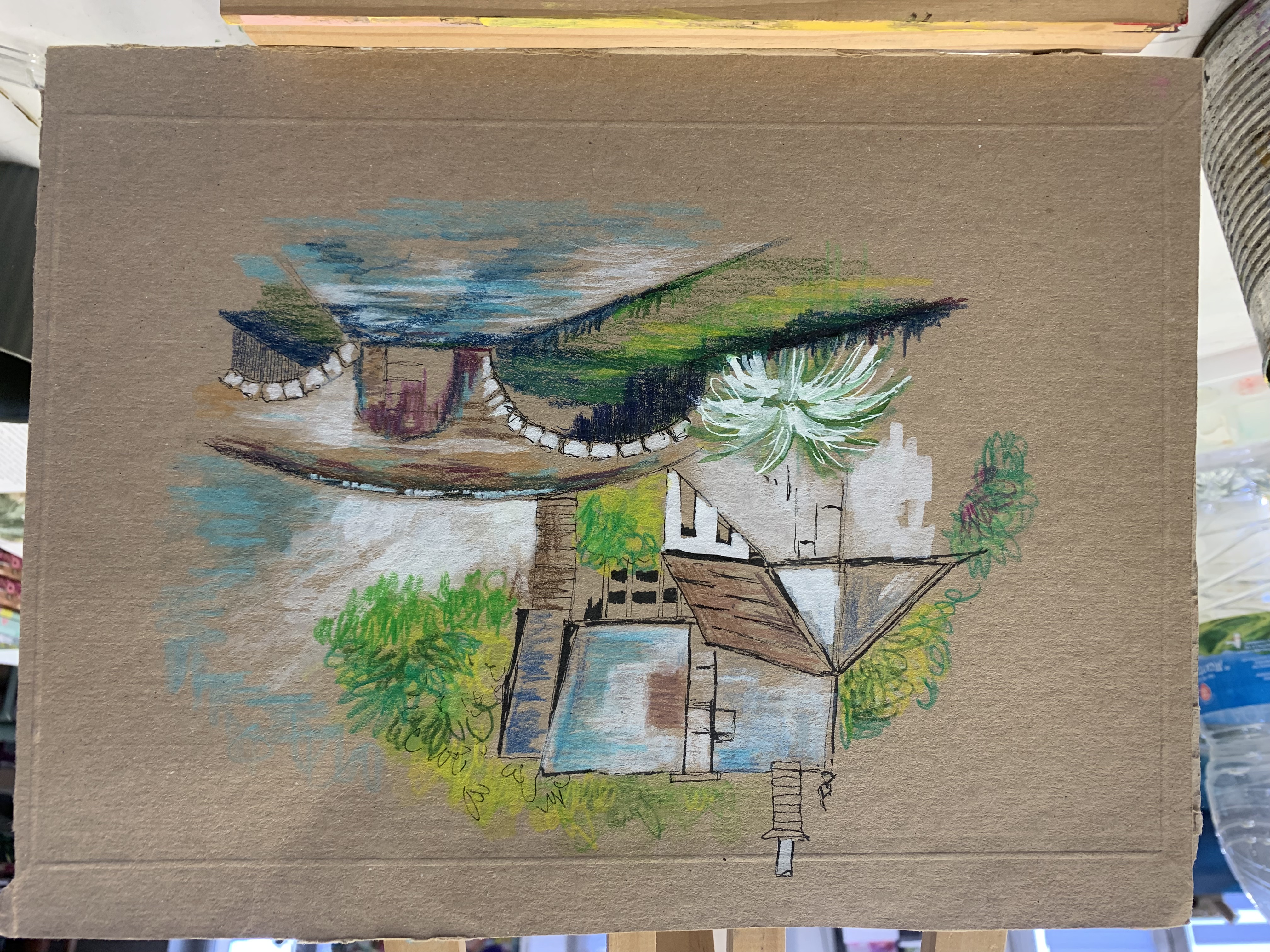 Dessin