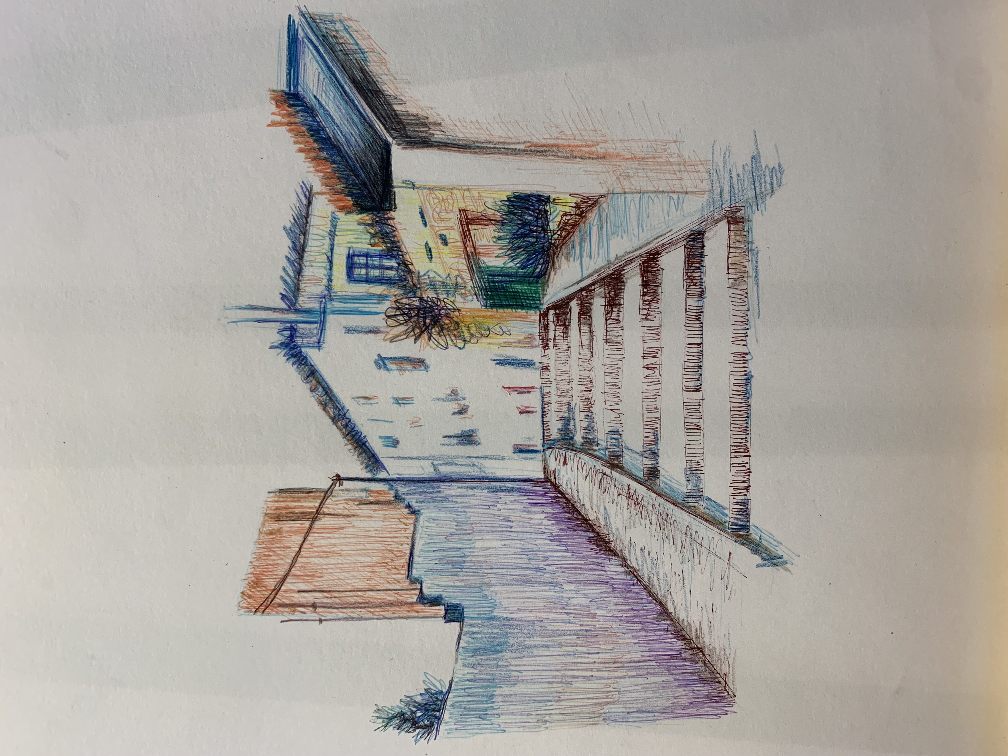 Dessin 5