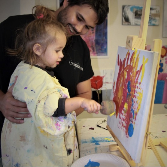 Atelier parents enfants