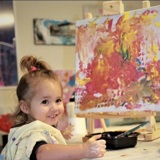 Atelier parents enfants