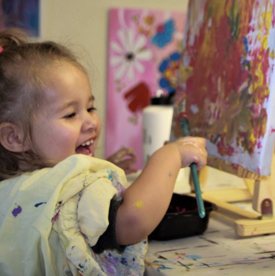 Atelier parents enfants
