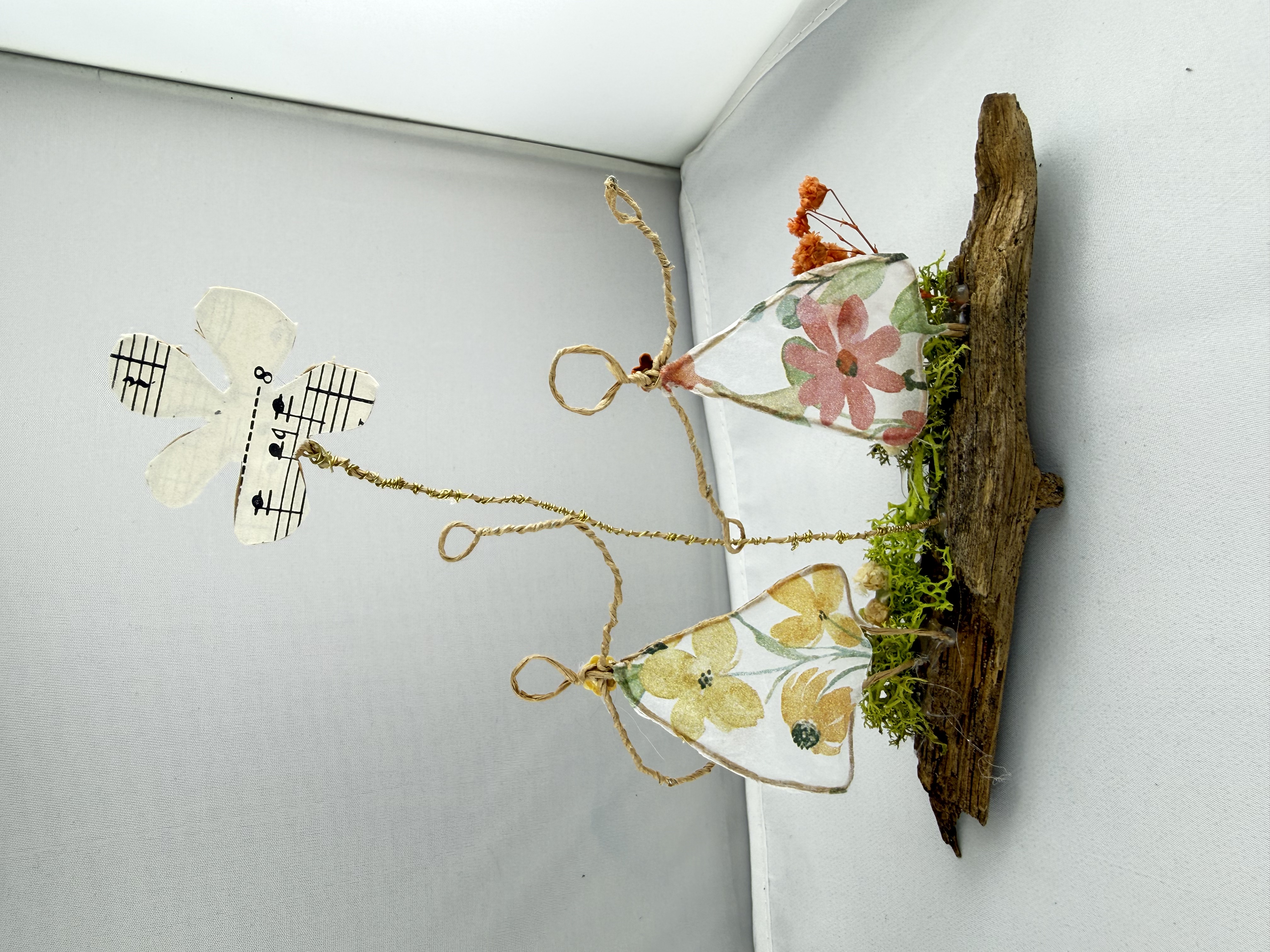 Poésie de papier 3