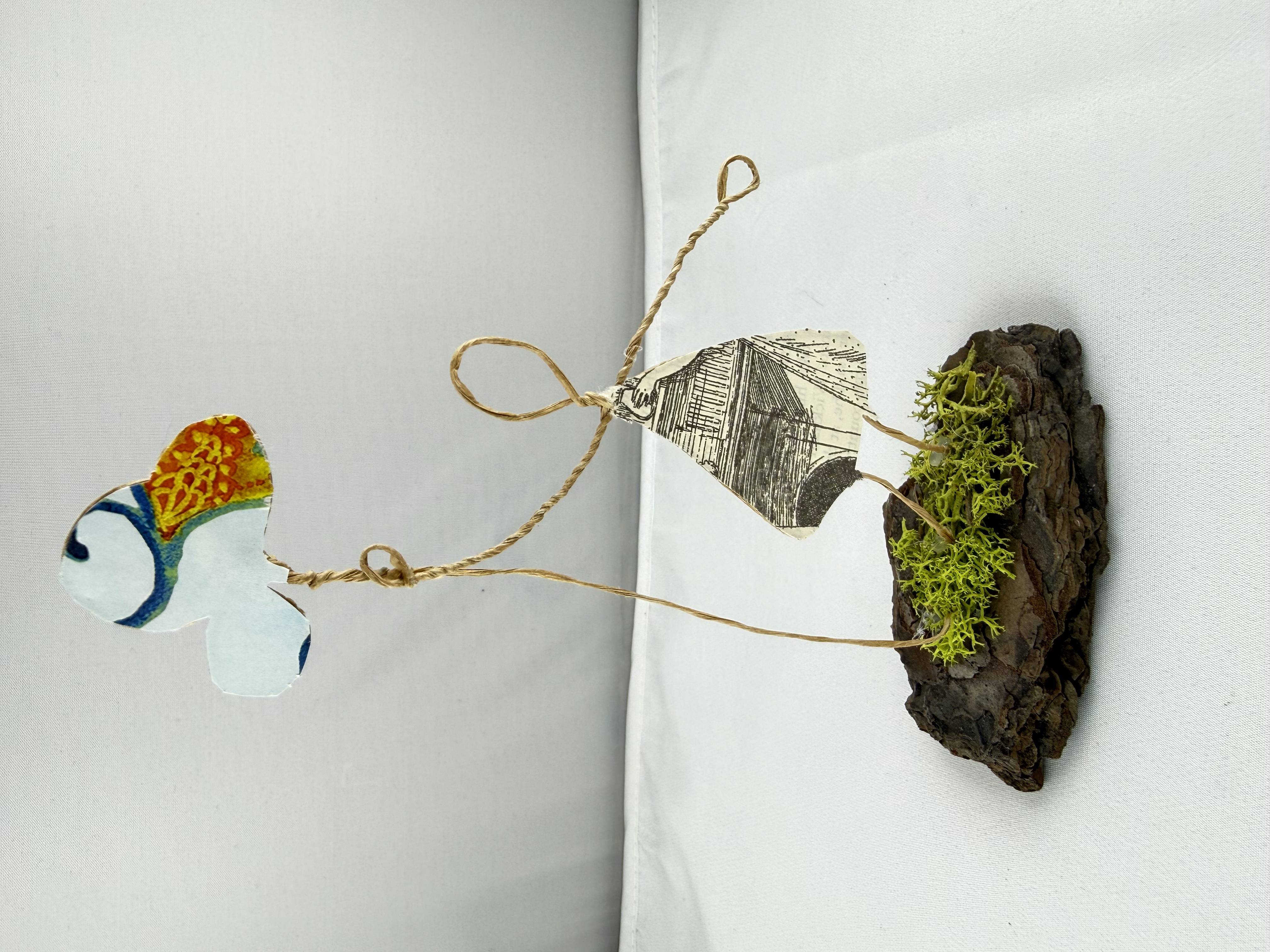 Poésie de papier 4